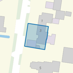 Perceel ODG00-E-1308