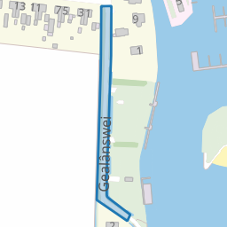 Perceel ODG00-E-1313