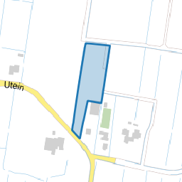 Perceel ODG00-E-1338