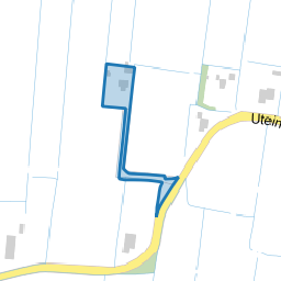 Perceel ODG00-E-1339