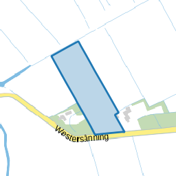 Perceel ODG00-E-1356