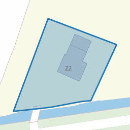 Perceel ODG00-E-1357