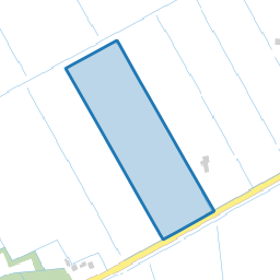 Perceel ODG00-E-1379