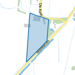 Perceel ODG00-E-1397