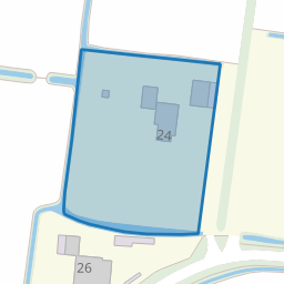 Perceel ODG00-E-1405