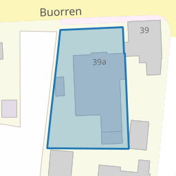 Perceel ODG00-E-1407