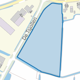 Perceel ODG00-E-1422