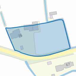 Perceel ODG00-E-1428