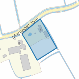 Perceel ODG00-E-1431