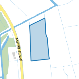 Perceel ODG00-E-1447