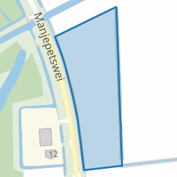 Perceel ODG00-E-1450