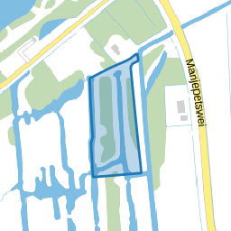 Perceel ODG00-E-1510