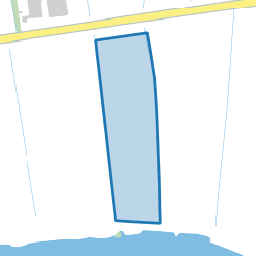 Perceel ODG00-E-1551