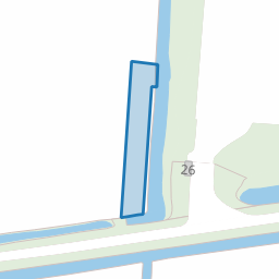 Perceel ODG00-E-1555