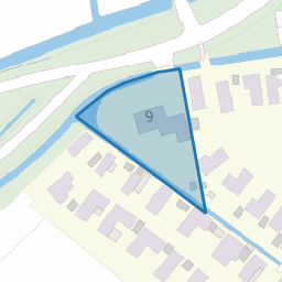 Perceel ODG00-E-1589