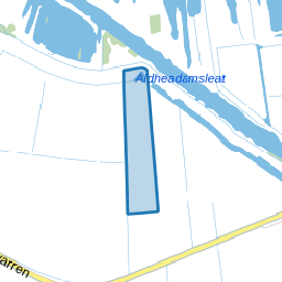 Perceel ODG00-E-1597