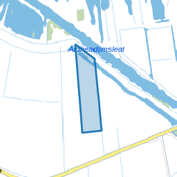 Perceel ODG00-E-1598