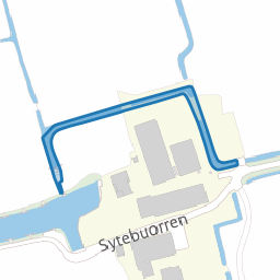 Perceel ODG00-E-1661