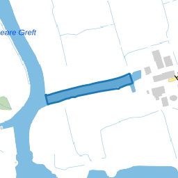 Perceel ODG00-E-1673