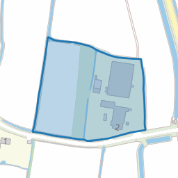 Perceel ODG00-E-1691