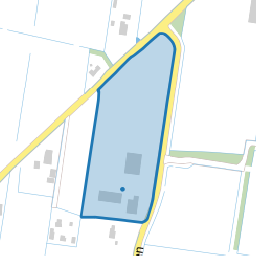 Perceel ODG00-E-1694