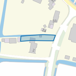 Perceel ODG00-E-1699