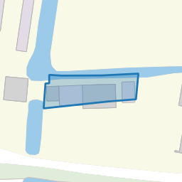 Perceel ODG00-E-1700