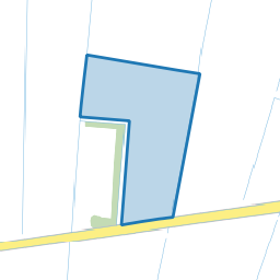 Perceel ODG00-E-1731