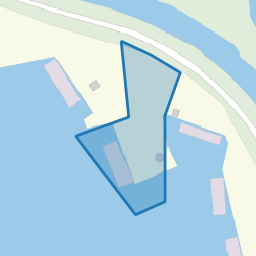 Perceel ODG00-E-1768