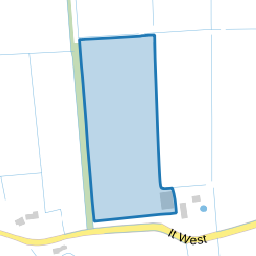 Perceel ODG00-E-1786