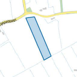 Perceel ODG00-E-1788