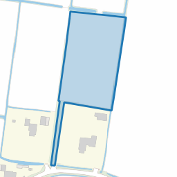 Perceel ODG00-E-1796