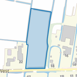 Perceel ODG00-E-1798