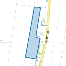 Perceel ODG00-E-1800