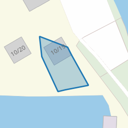 Perceel ODG00-E-1823