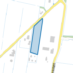 Perceel ODG00-E-1825