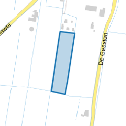 Perceel ODG00-E-1826