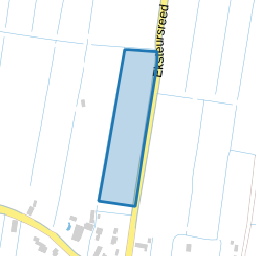 Perceel ODG00-E-1843