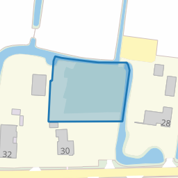 Perceel ODG00-E-1846