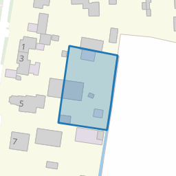 Perceel ODG00-E-1849