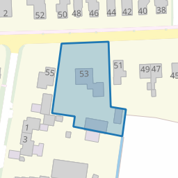 Perceel ODG00-E-1850