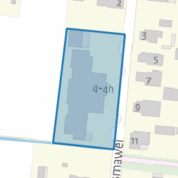 Perceel ODG00-E-1854