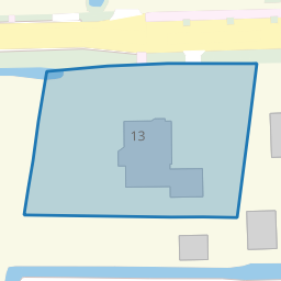 Perceel ODG00-E-1862