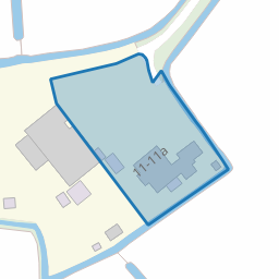 Perceel ODG00-E-1869