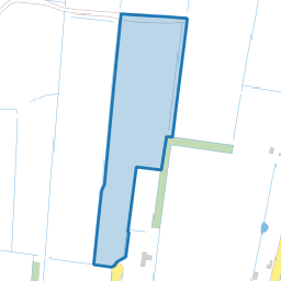 Perceel ODG00-E-1881