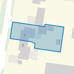 Perceel ODG00-E-1885