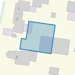 Perceel ODG00-E-1887