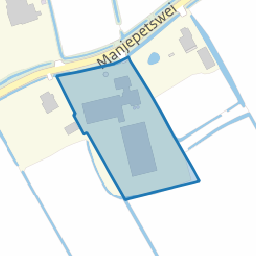 Perceel ODG00-E-1888