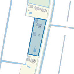 Perceel ODG00-E-1955