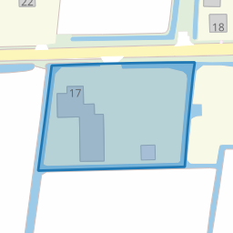 Perceel ODG00-E-1964